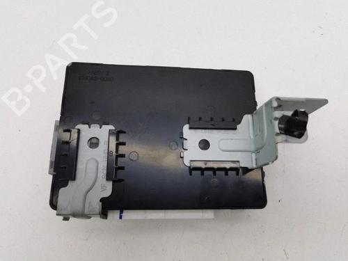 Control unit HYUNDAI i40 I (VF) 1.7 CRDi | BP38241687M11 - Image 6