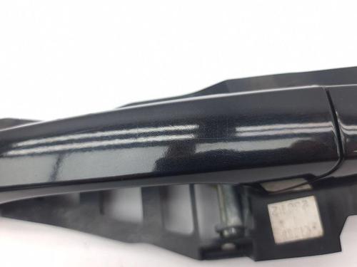 Rear right exterior door handle JEEP GRAND CHEROKEE IV (WK, WK2) 3.0 CRD V6 4x4 | BP28879827C130 