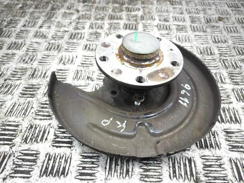 Left rear steering knuckle VW T-ROC (A11, D11) 1.5 TSI | BP28905760M27 - Image 2