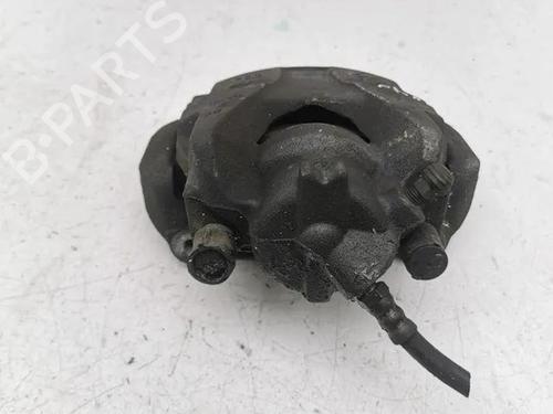 Right front brake caliper NISSAN JUKE (F16_) 1.6 Hybrid | BP28865032M104 