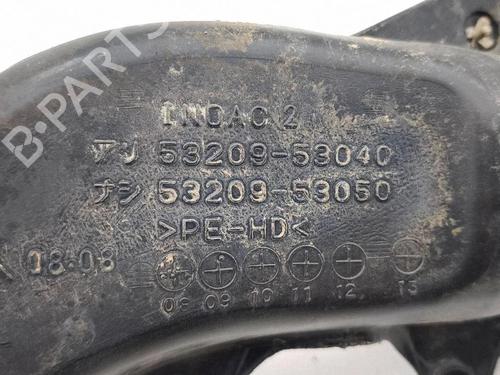Pipe LEXUS IS C (GSE2_) 250 (GSE20) | BP37610704M125  - Image 6