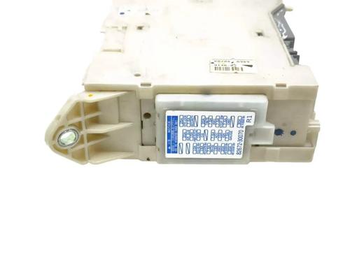 Fuse box LEXUS GS (_S19_) 350 AWD (GRS196_, GRS196R) | BP38501511E1 - Image 4