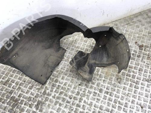 Wheel arch TESLA MODEL S (5YJS) 60 | BP28900814C56 