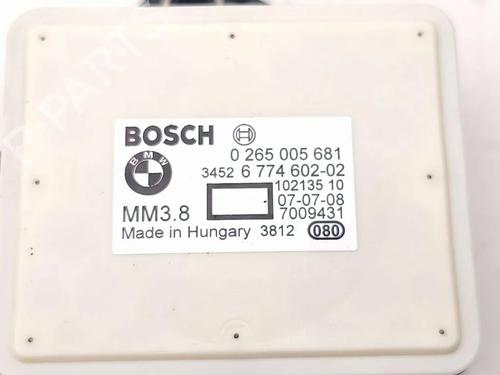 Electronic sensor BMW X5 (E70) M | BP33881775M84 - Image 7