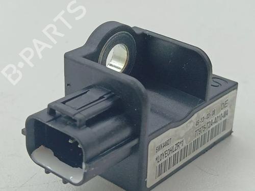 Electronic sensor HONDA CR-V IV (RM_) 1.6 i-DTEC (RE6) | BP33878196M84 - Image 2