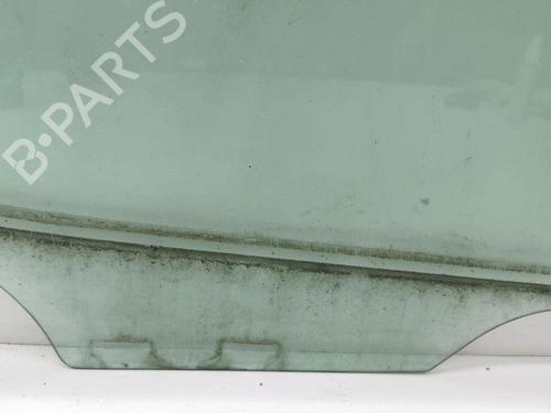 Rear left door window JEEP RENEGADE SUV (BU, B1, BV) 1.6 CRD | BP28891043C20 