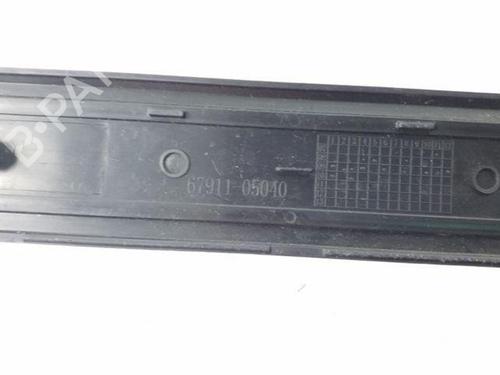 Step TOYOTA AVENSIS Estate (_T27_) 2.0 D-4D (ADT270_, ADT270R) | BP28866354C149 