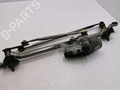 Used Front wipers mechanism MAZDA CX-5 (KE, GH) 2.2 D AWD (KE102) (175 hp) 28852776