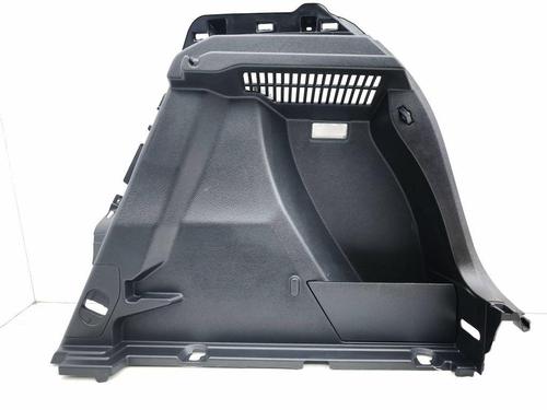 Used Boot lining PEUGEOT 2008 II (UD_, US_, UY_, UJ_, UR_, UC_) 1.2 PureTech 130 (USHNS, URHNS) (130 hp) 29829169