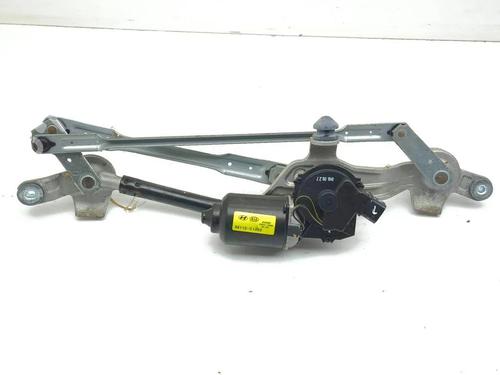 Used Front wipers mechanism Front wipers mechanism 36348481 36348481