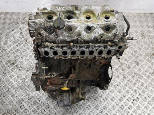 Używane Silnik TOYOTA COROLLA Verso (_E12_) 2.0 D-4D (CDE120_) (116 hp) 28846342