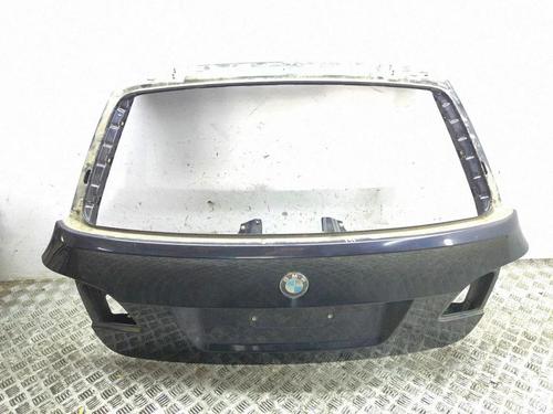 Used Tailgate Tailgate BMW 5 Touring (E61) 530 d (231 hp) 40210708 40210708