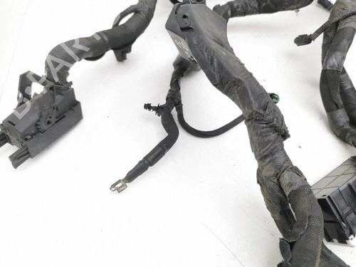 Wiring harness JEEP CHEROKEE (KL) 2.0 CRD 4x4 | BP40207846E16  - Image 9
