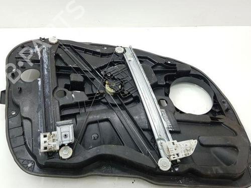 Used Rear right window mechanism HYUNDAI i40 I (VF) 1.7 CRDi (136 hp) 28848165