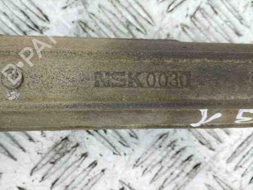 Steering rack TOYOTA RAV 4 III (_A3_) 2.2 D 4WD (ALA30_, ALA30R) | BP28841666M22