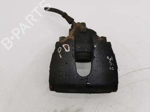 Right front brake caliper VOLVO V50 (545) 1.6 D | BP36189598M104 - Image 4