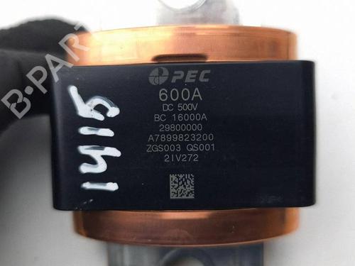 Electronic module MERCEDES-BENZ EQE (V295) EQE 350 (295.125) | BP37492925M83 - Image 7