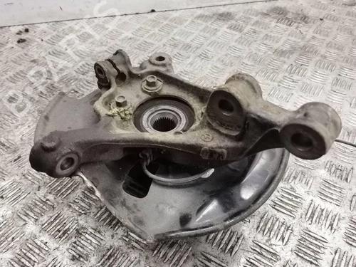 Right front steering knuckle MAZDA CX-5 (KF) 2.0 | BP36079757M26 - Image 2