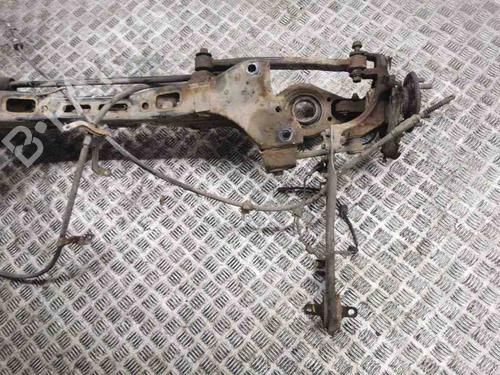 Rear axle HYUNDAI i30 (GD) 1.6 CRDi | BP28888051M2 