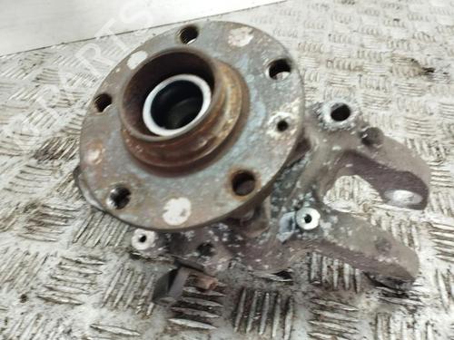 Right rear steering knuckle AUDI A8 D3 (4E2, 4E8) 4.2 quattro | BP36177196M28 - Image 3