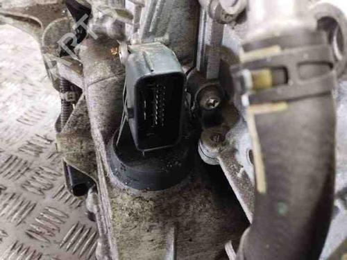 Gearbox AUDI Q5 (8RB) 2.0 TDI quattro | BP28855450M3 