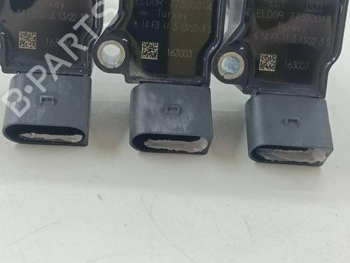 Ignition coil SEAT ARONA (KJ7, KJP) 1.0 TSI | BP36347701M94 - Image 2