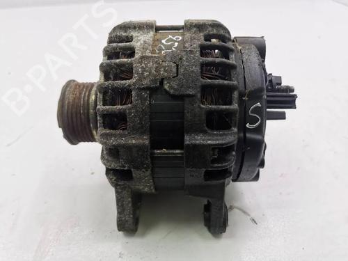 Used Alternator Alternator 33739702 33739702
