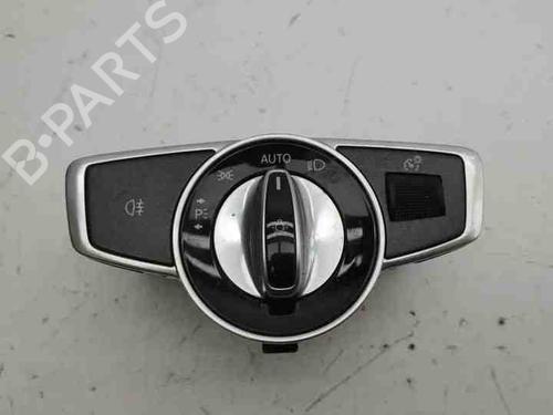 Used Electronic module MERCEDES-BENZ E-CLASS T-Model (S213) E 220 d (213.204) (194 hp) 28864133