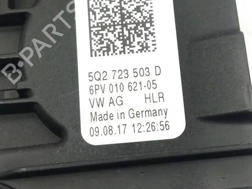 Pedal AUDI Q2 (GAB, GAG) 1.0 TFSI | BP28860047I4 