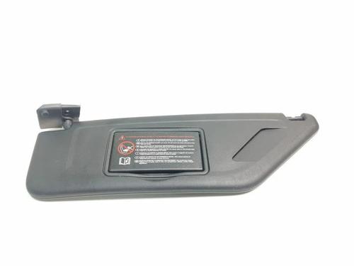 Used Left sun visor Left sun visor 28887682 28887682