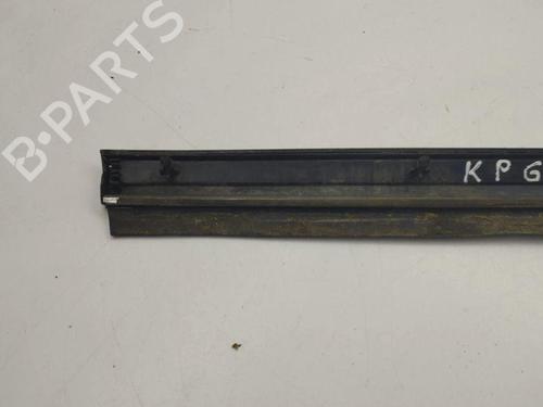 Door moulding trim INFINITI FX 35 All-wheel Drive | BP28896364C150 