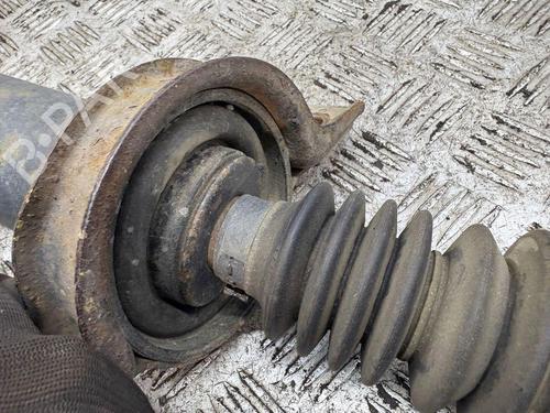 Driveshaft HYUNDAI SANTA FÉ II (CM) 2.2 CRDi GLS 4x4 | BP29866936M37
