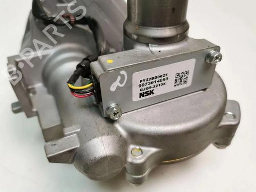 Electronic module MAZDA 6 Saloon (GJ, GL) 2.2 D (GJ2FP) | BP28875193M83 - Image 5