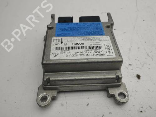 ECU airbags FORD FOCUS C-MAX (DM2) 2.0 TDCi | BP36347798M53 - Image 4
