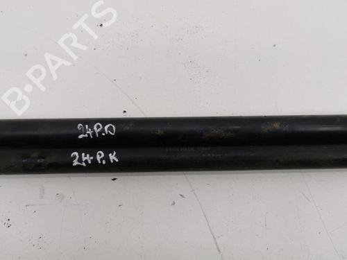 Hood lift support MERCEDES-BENZ E-CLASS (W211) E 320 CDI (211.022) | BP28884586C139 