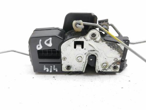 Front right lock OPEL ANTARA A (L07) 2.2 CDTi | BP28892211C97 