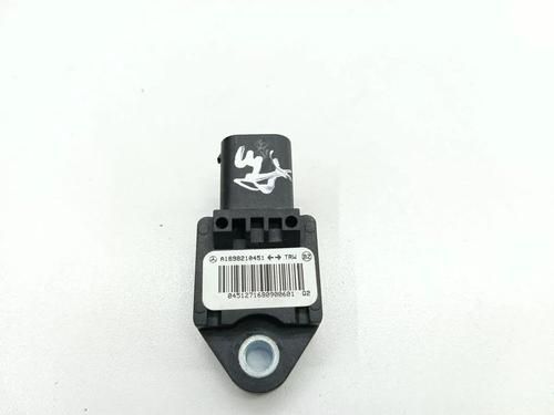 Electronic sensor MERCEDES-BENZ A-CLASS (W169) A 160 CDI (169.006, 169.306) | BP38495927M84 - Image 4