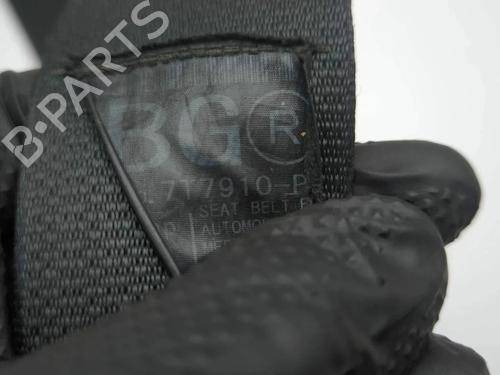 Front right seatbelt LEXUS IS III (_E3_) 300h (AVE30_, AVE30R) | BP36179594I25  - Image 13