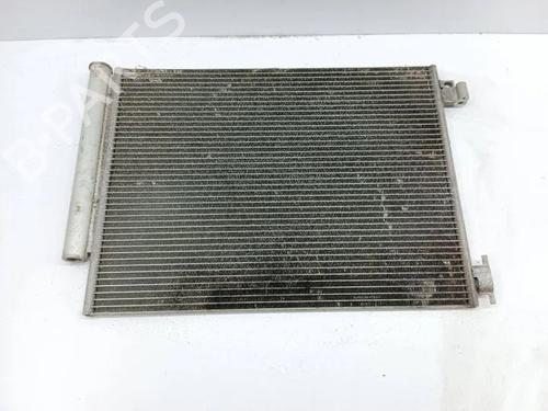 Used AC radiator AC radiator 28843357 28843357