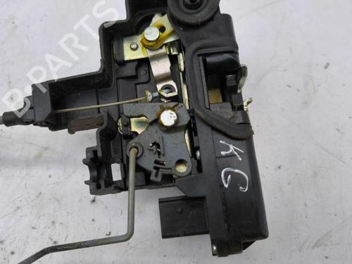 Rear left lock OPEL ANTARA A (L07) 2.2 CDTi | BP28896003C100 