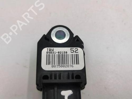 Electronic sensor TOYOTA AURIS (_E18_) 1.4 D-4D (NDE180_, NDE180R) | BP36062299M84 - Image 2