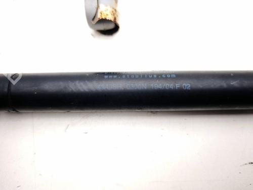 Hood lift support MASERATI QUATTROPORTE V 4.2 | BP29615108C139 