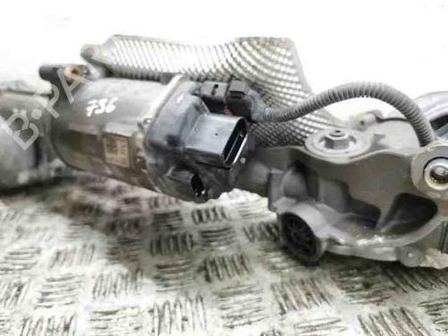 Steering rack AUDI Q2 (GAB, GAG) 1.0 TFSI | BP28860073M22