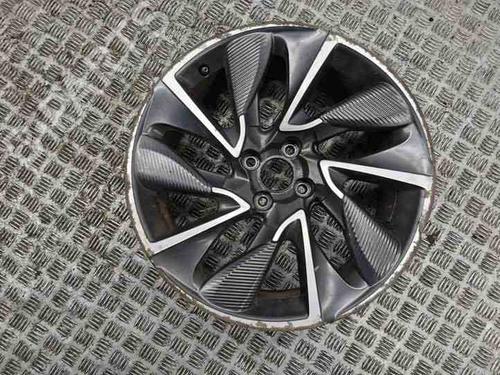 Used Rim CITROËN DS4 (NX_) 2.0 HDi 165 (163 hp) 28845024