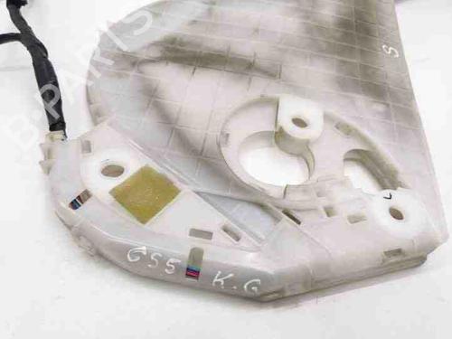 Wiring harness MAZDA 5 (CR) 2.0 CD (CR19) | BP28853486E16