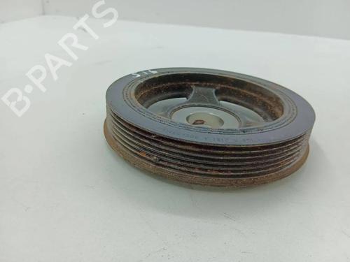 Pulley CITROËN DS3 (SA_) 1.6 Racing | BP33910380M122 - Image 4