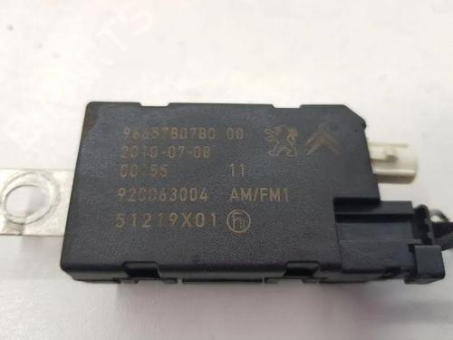 Electronic module PEUGEOT 508 I (8D_) 2.0 HDi | BP28870072M83 - Image 4