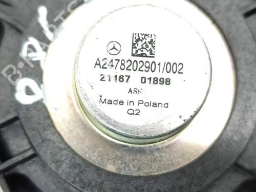 Electronic module MERCEDES-BENZ EQA (H243) EQA 250 (243.701) | BP28874758M83  - Image 14