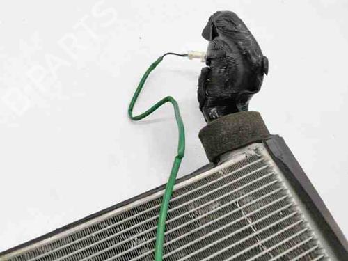 AC radiator HONDA CR-V II (RD_) 2.2 CTDi (RD9) | BP28853028M32 