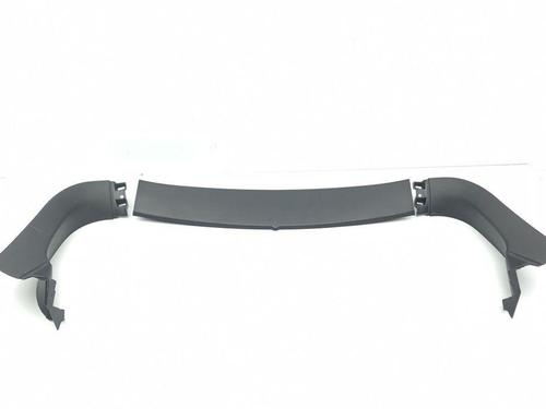 Used Tailgate trim RENAULT MEGANE IV Grandtour (K9A/M/N_) 1.2 TCe 130 (K9MR) (130 hp) 28880242